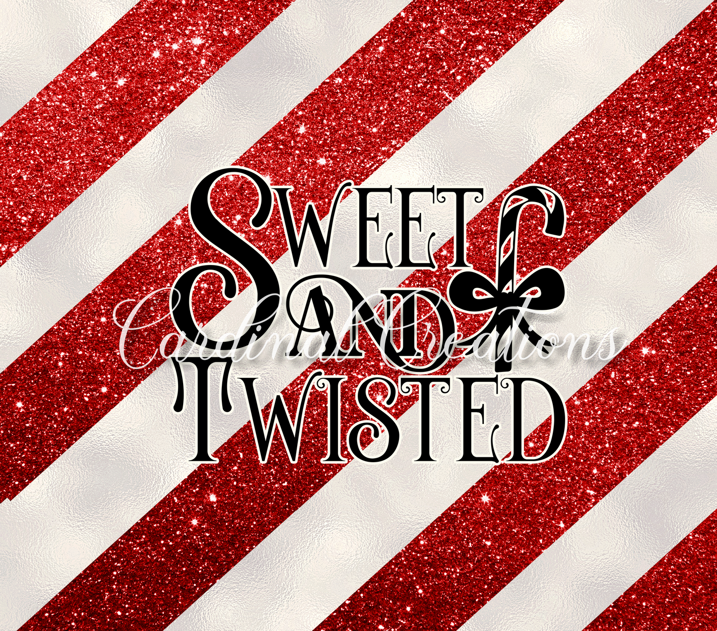 Sweet & Twisted