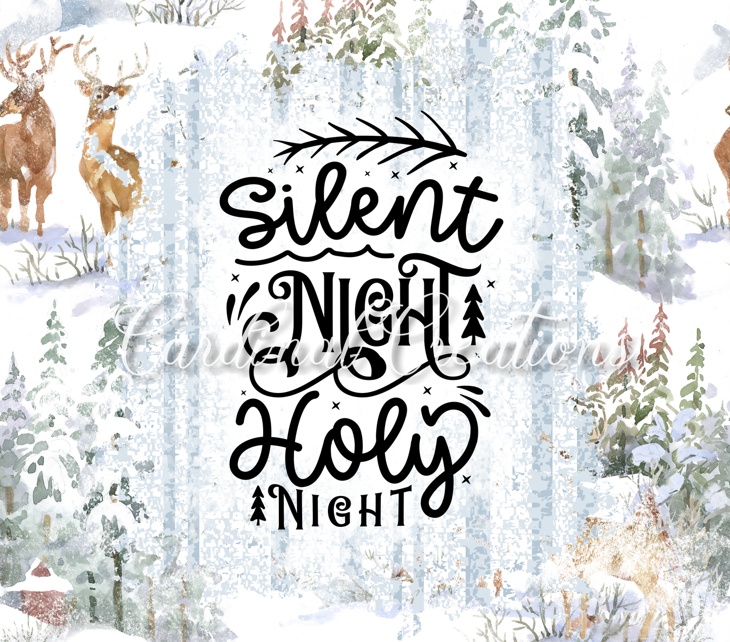 Silent Night Holy Night