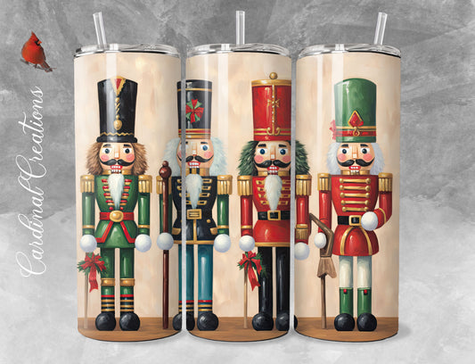 Nutcrackers