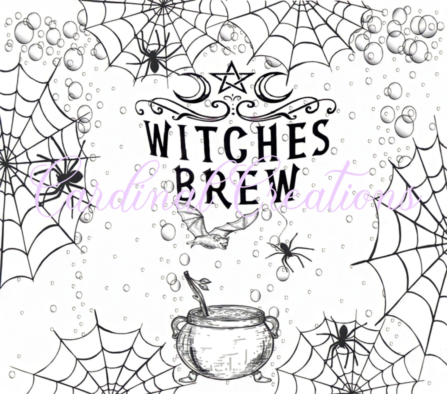 Witches Brew