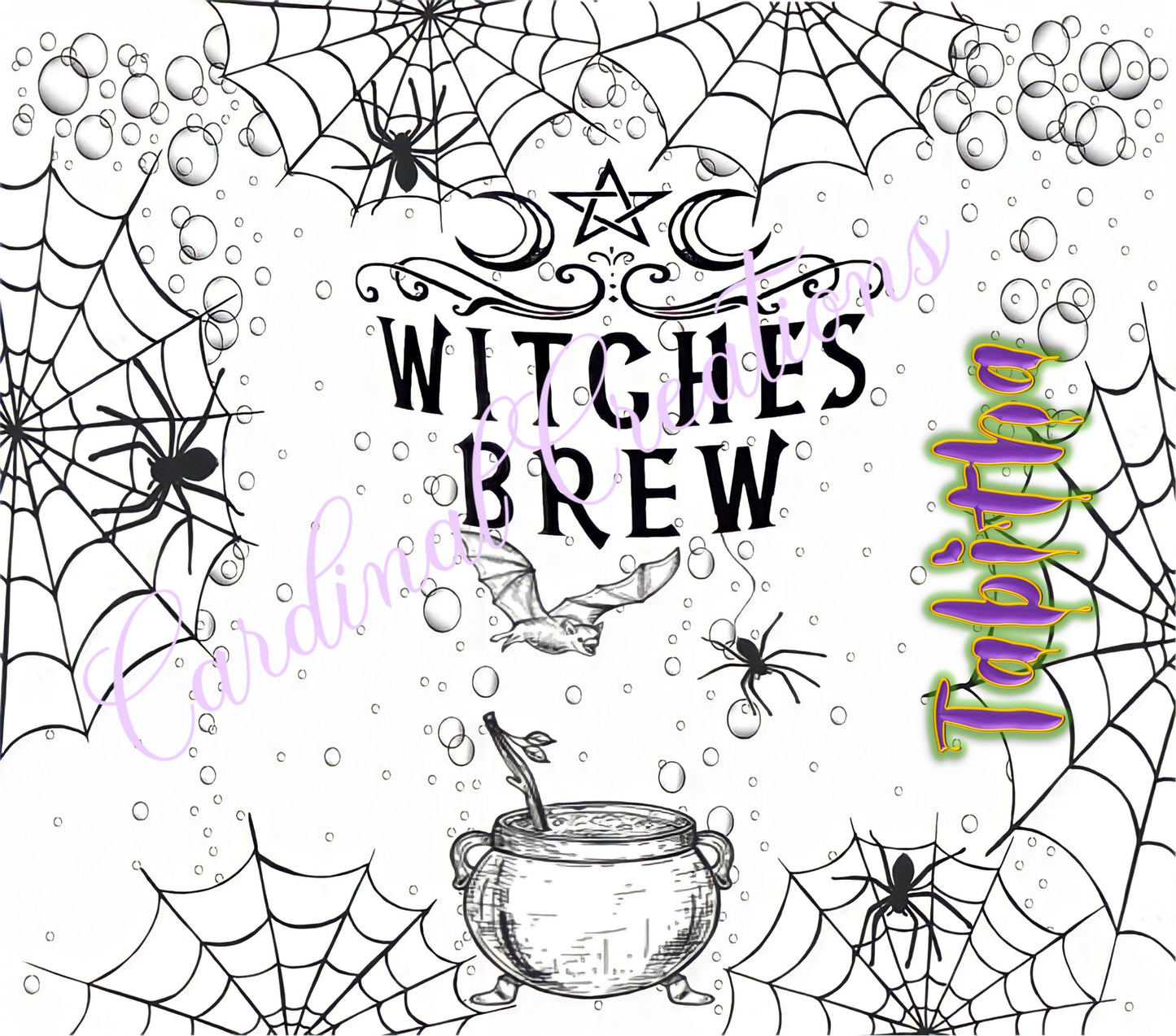 Witches Brew